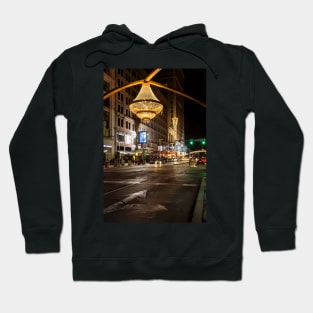 Cleveland Playhouse Square Hoodie